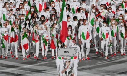 10 frasi in bergamasco sulle Olimpiadi di Tokyo