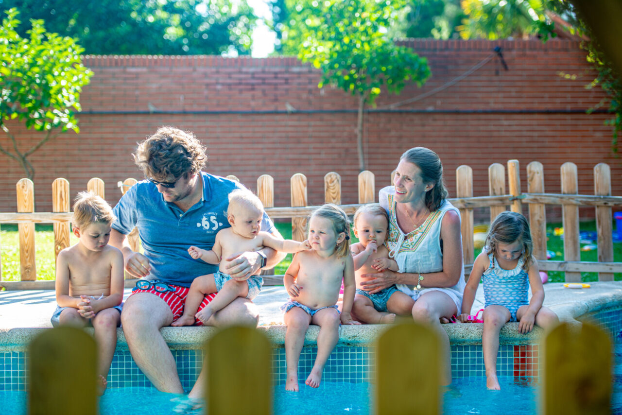 Swimmy, anche a Bergamo la piattaforma di noleggio di piscine private