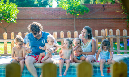 Swimmy, anche a Bergamo la piattaforma di noleggio di piscine private