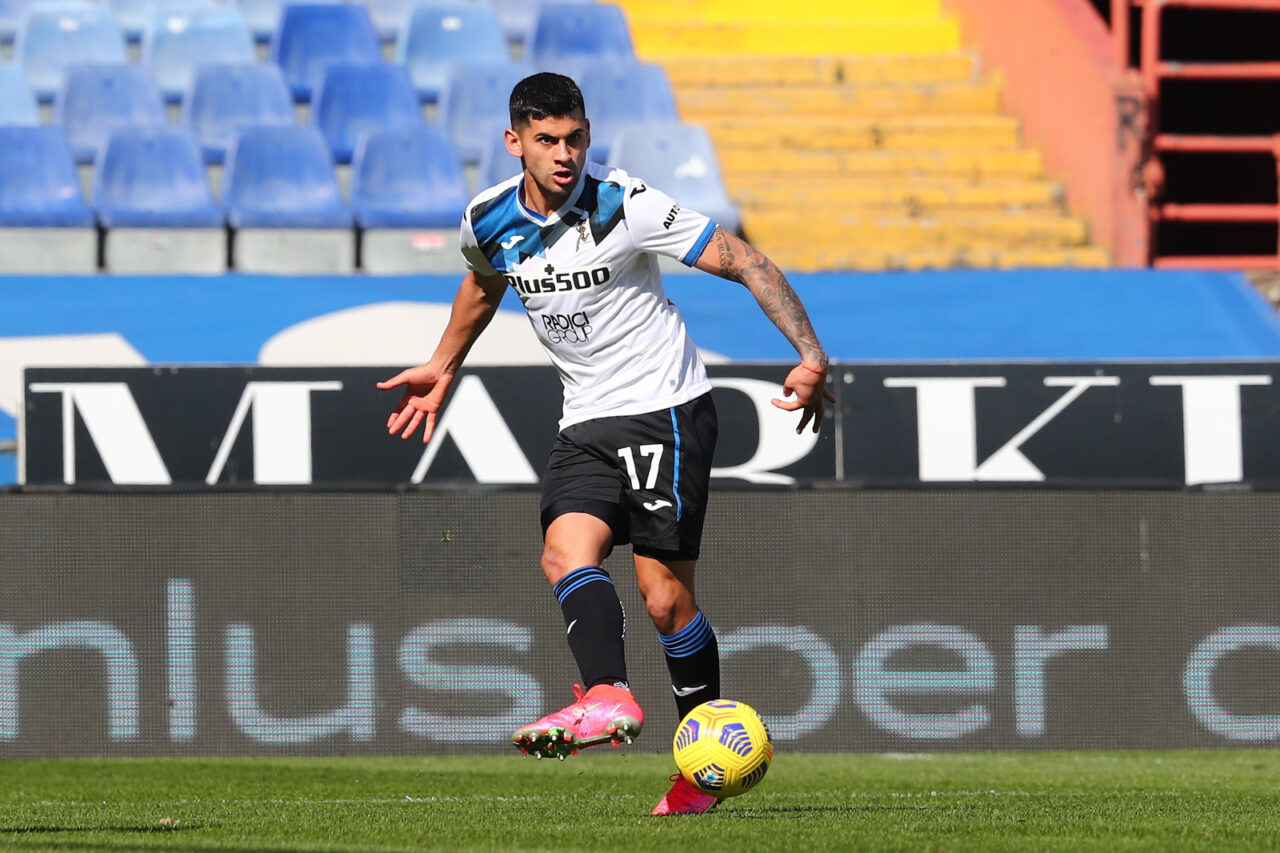 Con Romero al Tottenham potrebbe arrivare Demiral. E non sarebbe l’unico acquisto