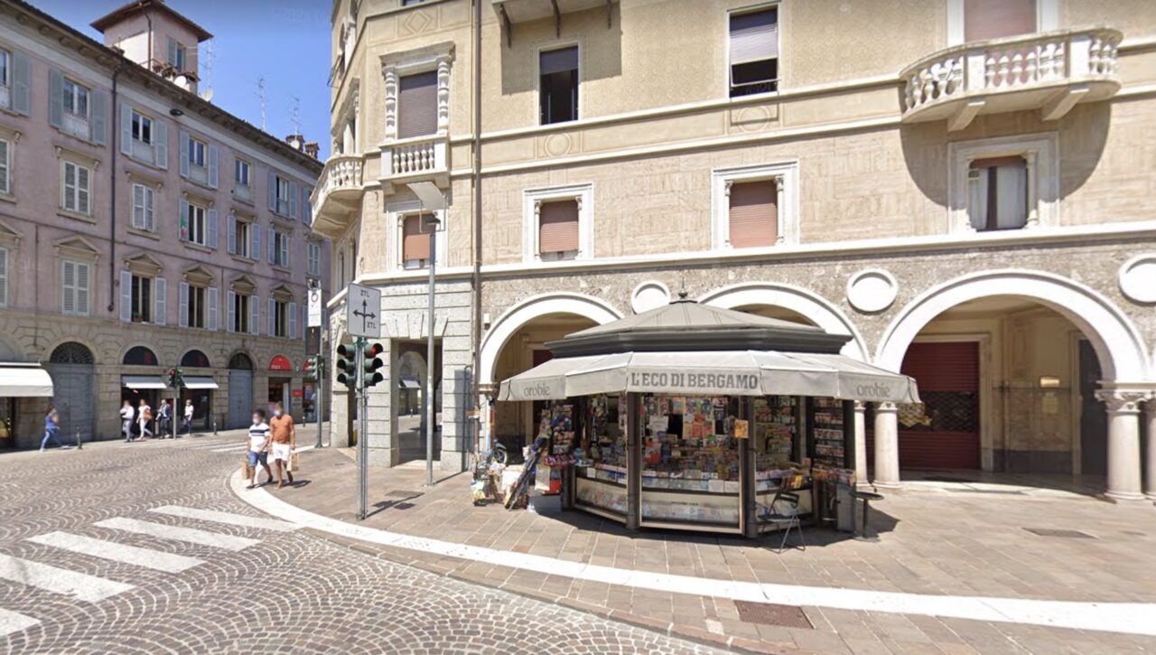 Occupazione suolo pubblico, Rovetta: «Si tolga o si riduca del 70% anche alle edicole»