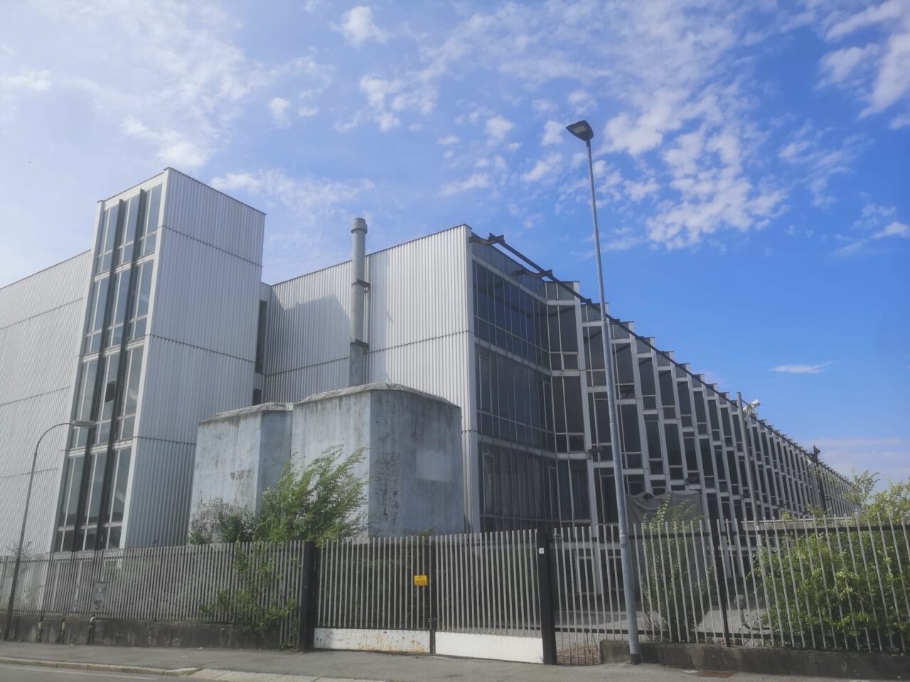Accordo vicino fra i proprietari: al posto della ex Reggiani nascerà un quartiere