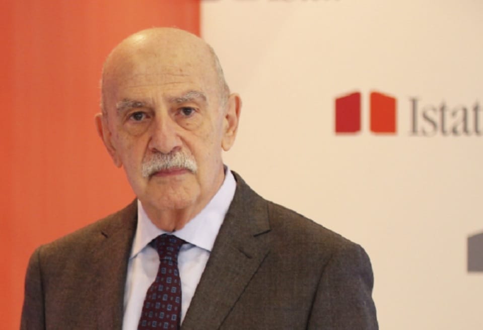 Rapporto Istat sugli italiani, serata a Parre con il presidente Blangiardo