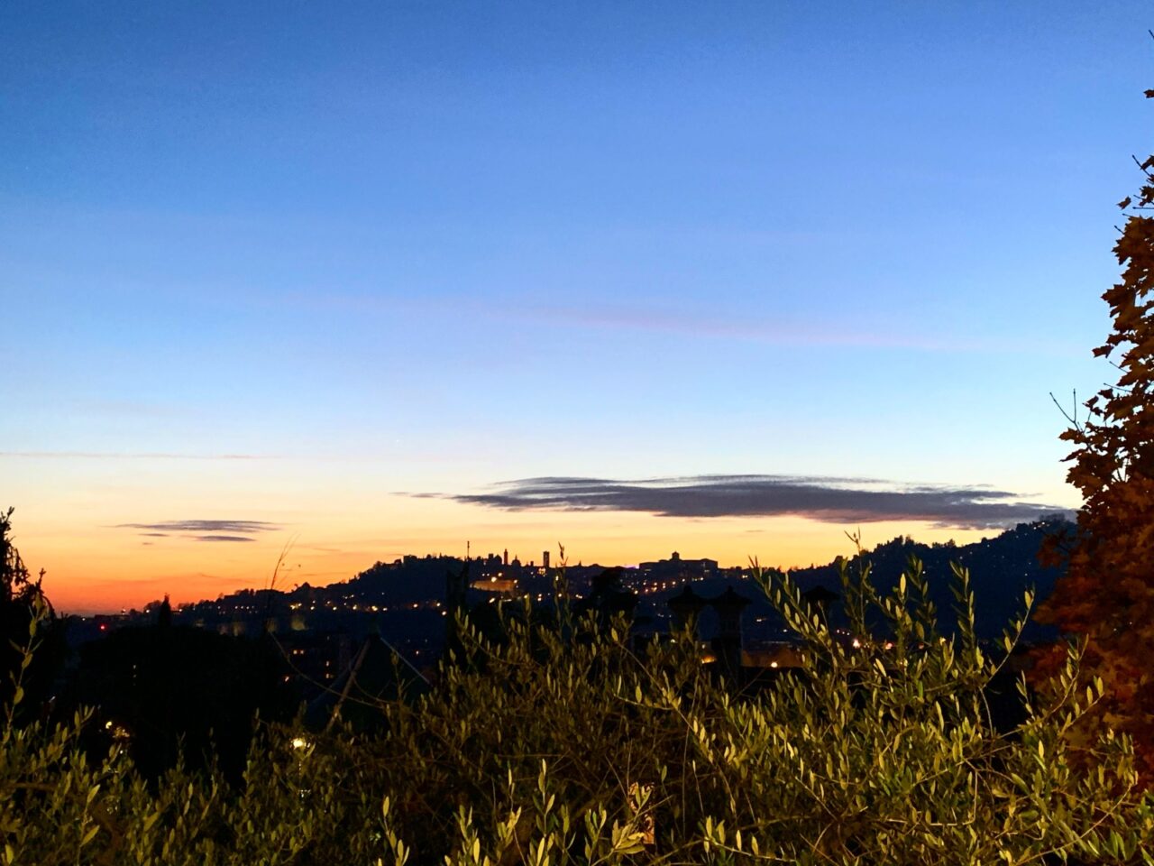 La “Montmartre” di Bergamo: il luogo più magico da dove vedere Città Alta