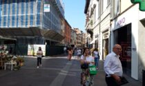 A Bergamo in una settimana +78% di contagi. Ma i vaccini sono efficaci contro le varianti