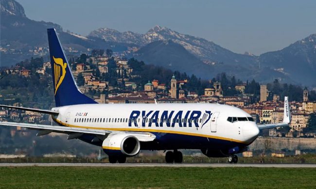 Associazioni ambientaliste e cittadini al Governo: «Aeroporto di Orio, crescita esasperata»
