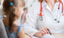 Emergenza Ucraina, settanta pediatri in campo per l'assistenza sanitaria ai bambini