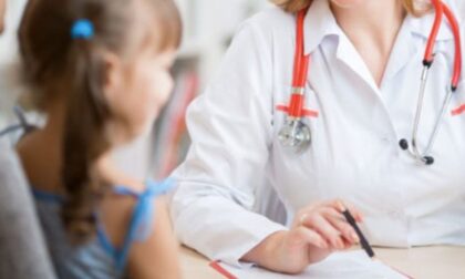 Gestione delle positività: 46 pediatri bergamaschi daranno una mano alle scuole