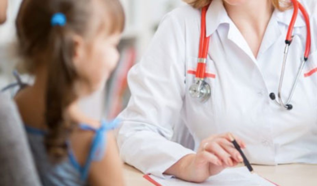 Ambulatori pediatrici del sabato pomeriggio, ad agosto riduzione degli orari