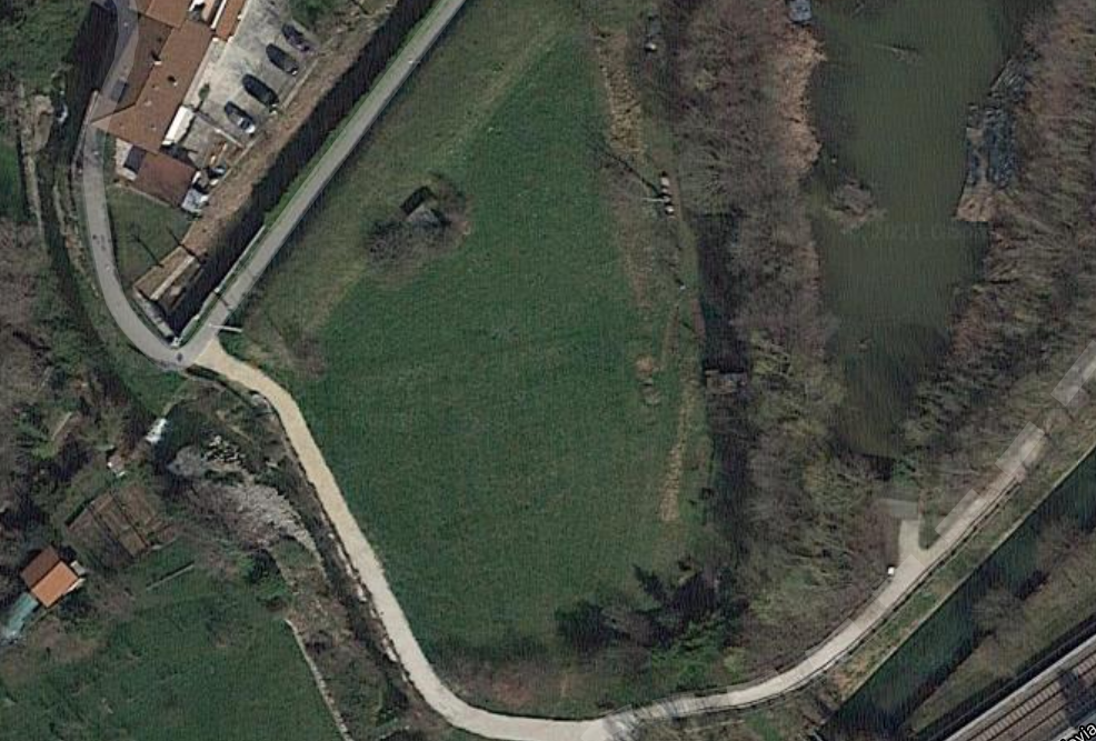 A Nembro, entro il marzo 2022, sarà realizzato un Memoriale per le vittime Covid