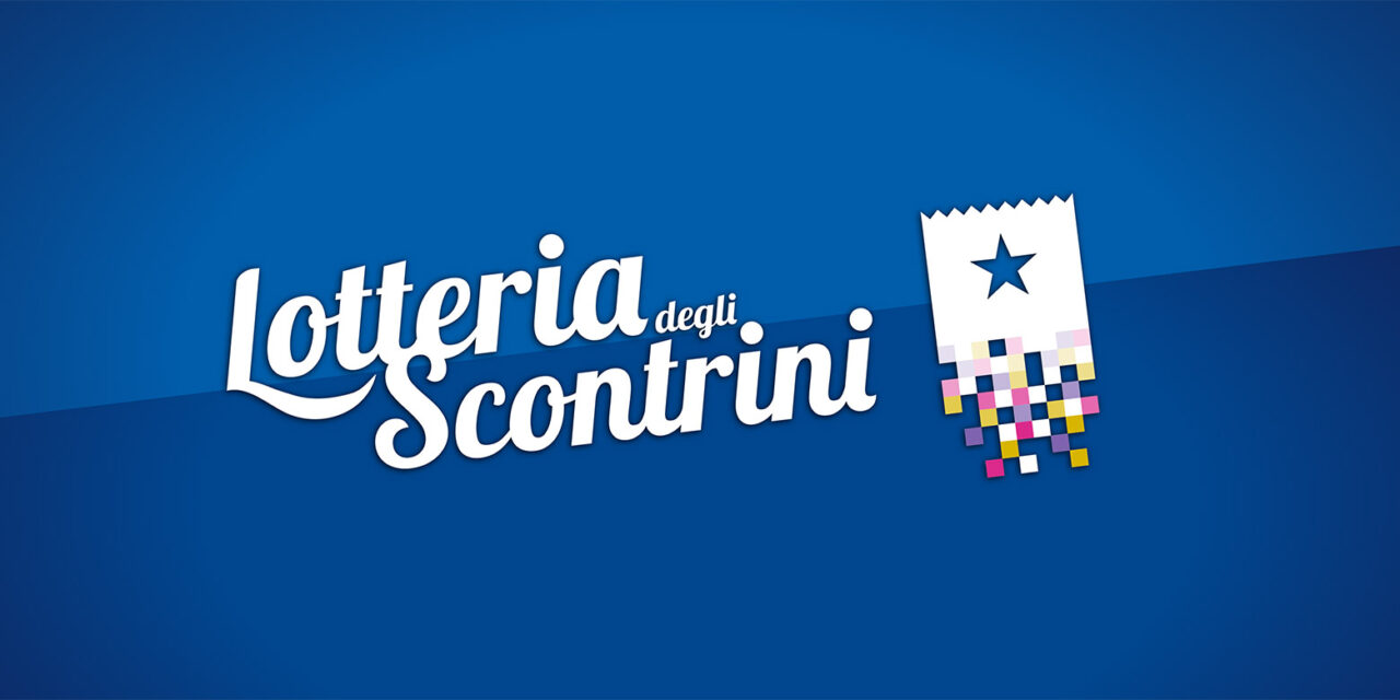 Dopo il Cashback potrebbe essere sospesa anche la Lotteria degli scontrini