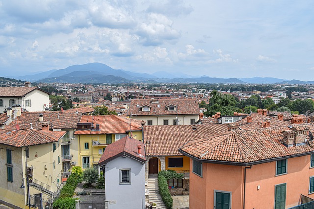 Bergamo: la situazione del mercato immobiliare