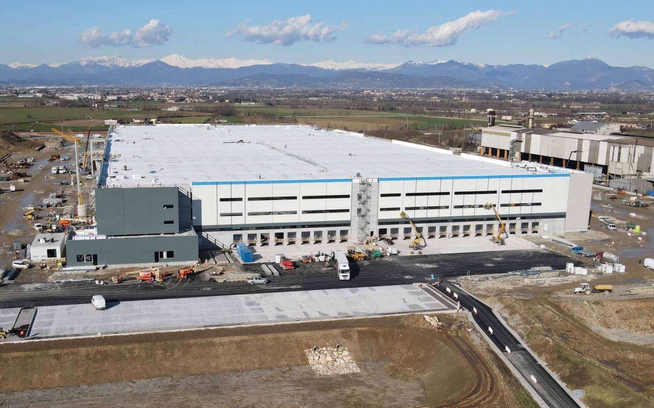 Una volta qui era tutta campagna: nel 2020 spariti 113 ettari nella Bergamasca