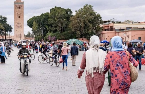 La studentessa cresciuta a Mozzo condannata in Marocco per una battuta sui social