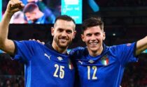 Superata la Spagna ai rigori, l'Italia è in finale: per Pessina e Toloi il sogno Azzurro continua