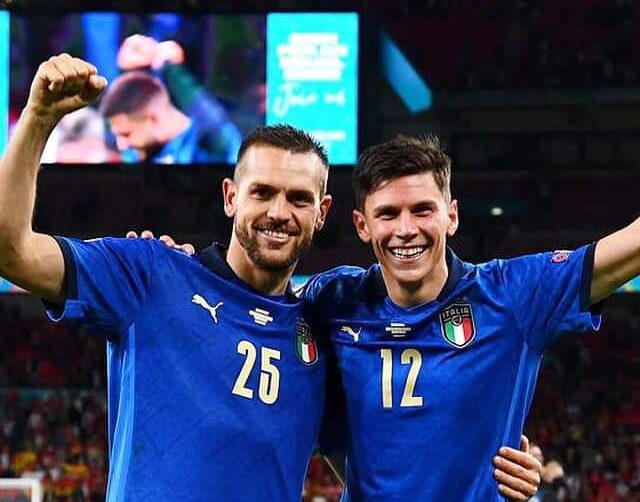 Superata la Spagna ai rigori, l’Italia è in finale: per Pessina e Toloi il sogno Azzurro continua