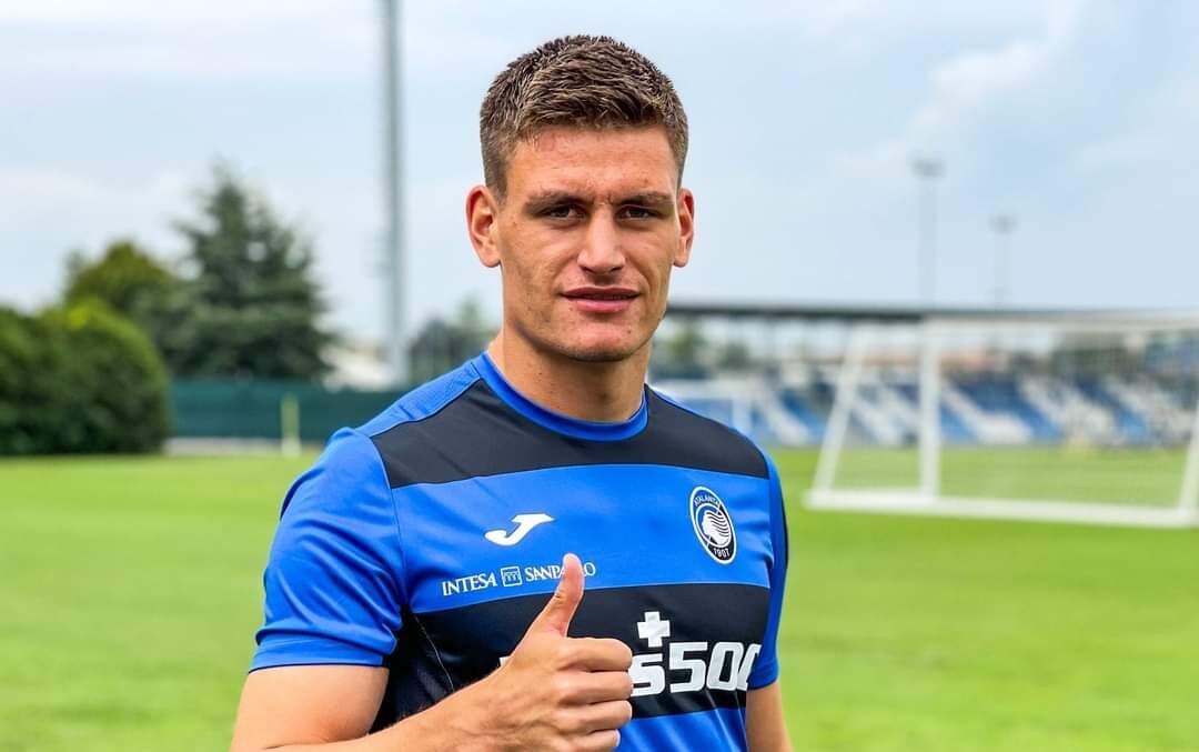 In attesa del miglior Hateboer, ecco Maehle: il danese è tornato a Zingonia