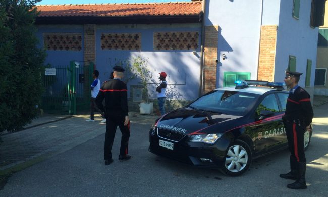 Chiuso il centro di accoglienza di Padre Zanotti alla Cascina Fenatica