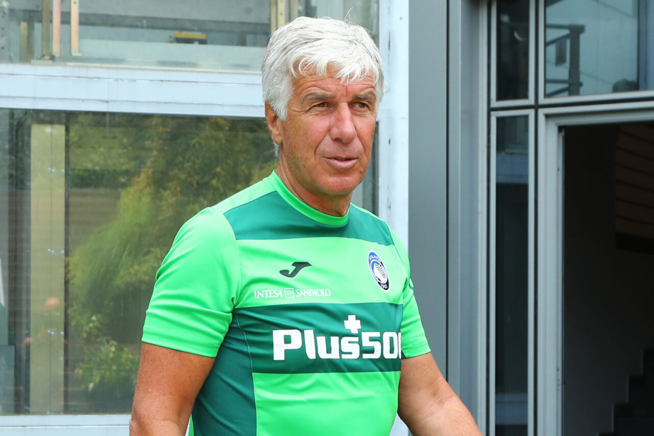 Suona la campanella della nuova stagione: raduno a Zingonia a pranzo per la nuova Atalanta
