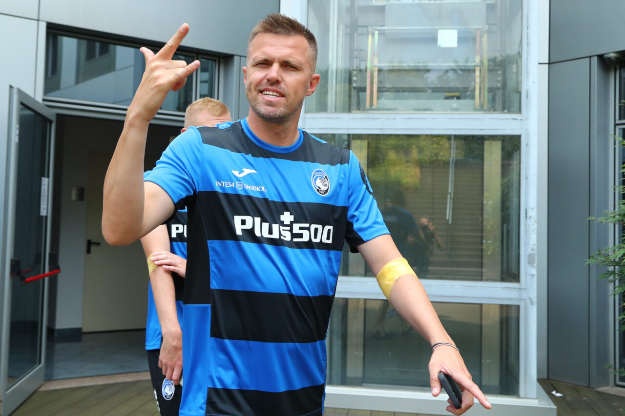 Dopo il Papu, in partenza anche Ilicic e Zapata: i giorni caldi della rivoluzione nerazzurra