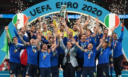 Euro 2020, trionfo dell'Italia ai rigori con l'Inghilterra: ha vinto la squadra migliore
