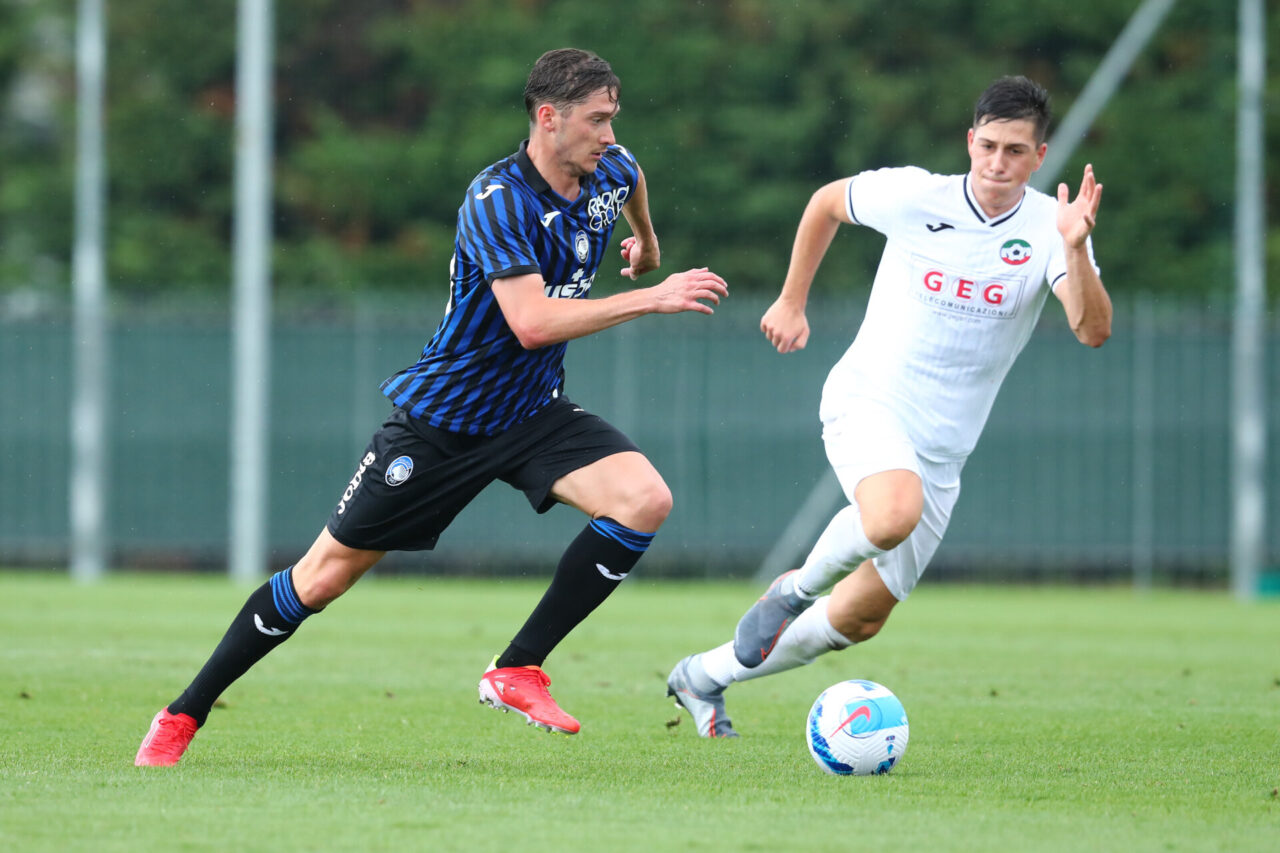Video e foto del 13-0 dell’Atalanta all’AlbinoGandino. Il 7 agosto amichevole col West Ham