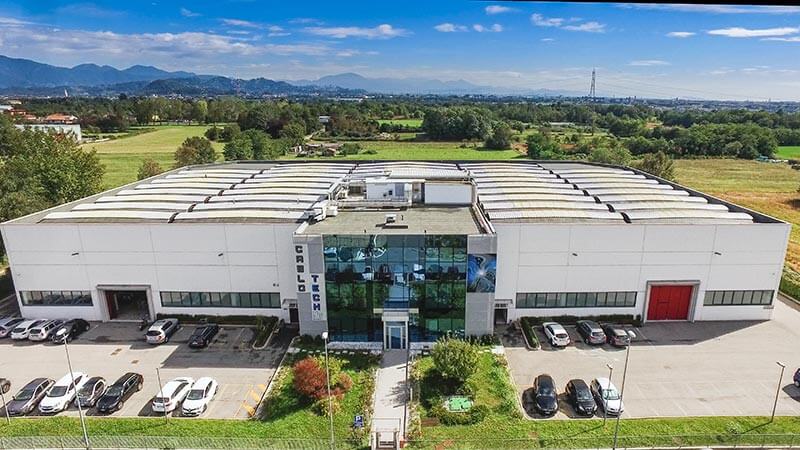 Cablotech sarà al fianco dell’Atalanta come “fan sponsor” per le prossime due stagioni