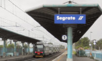 Milano-Bergamo: treni sospesi tra Lambrate e Pioltello per rimuovere residuati bellici