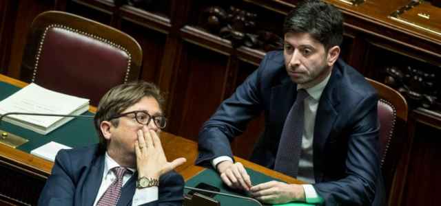 Ancora cambi di colore? Forse, ma con nuovi parametri: ricoveri in ospedale e popolazione vaccinata