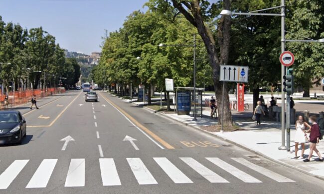 Disagi in vista in centro città: fino al 6 agosto lavori in viale Papa Giovanni XXIII