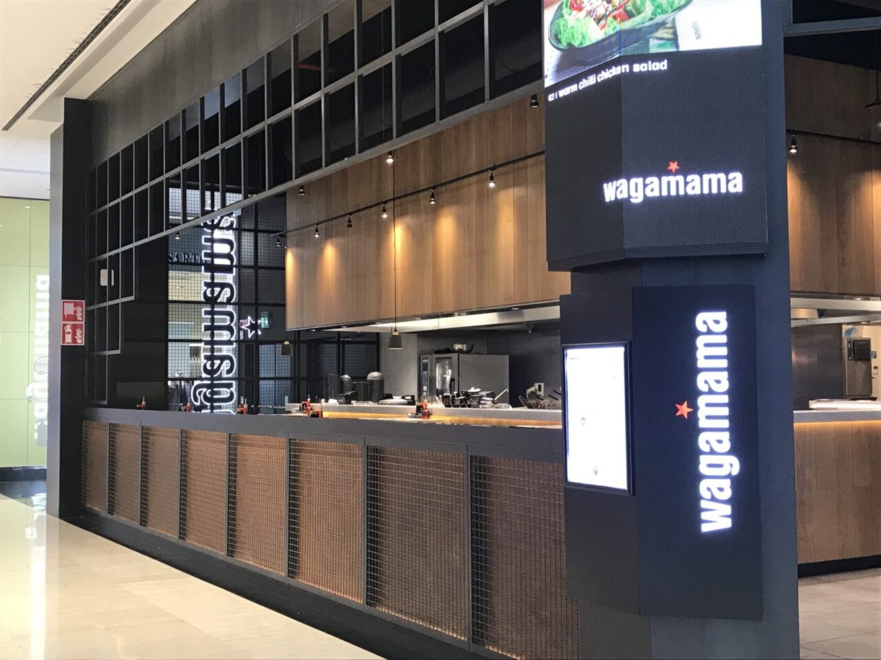 Un giro tra i sapori di tutto il mondo nelle due food court di Oriocenter