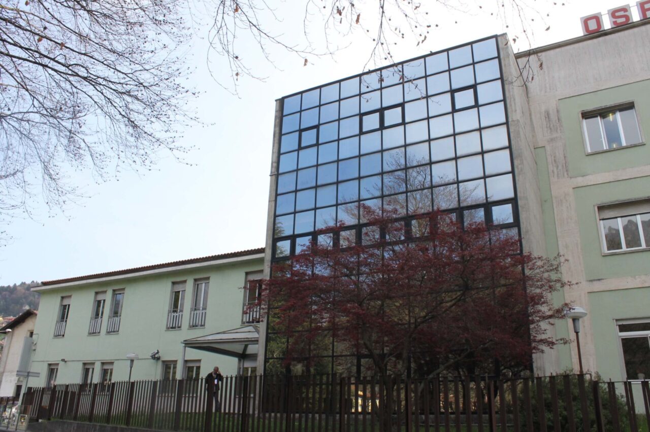 Ospedale di San Giovanni Bianco, l’Asst tranquillizza: «Il suo futuro non è a rischio»