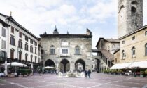 Capitali italiane della Cultura 2023: Bergamo e Brescia alla caccia del logo dell'evento