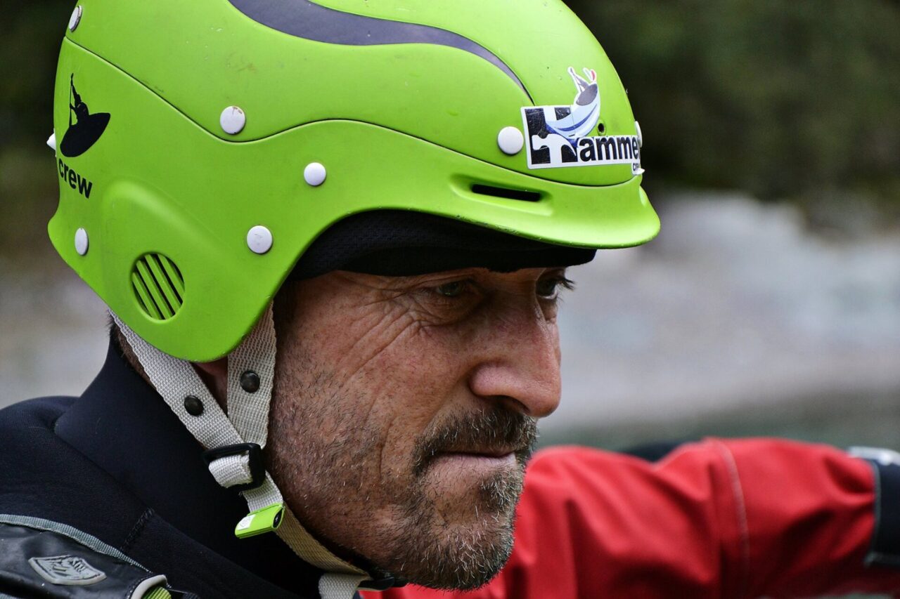Chi era Lucio Mazza, l’istruttore di canoa annegato nelle acque dell’alto Brembo