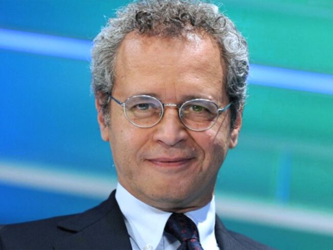 Perché Mentana ha ragione nel chiedere a Ribolla & C. il silenzio sui fatti di cronaca