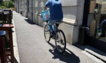 Via Paglia, Gandi replica a Ribolla: «Ciclisti non multati perchè stranieri? Affermazione inaccettabile»