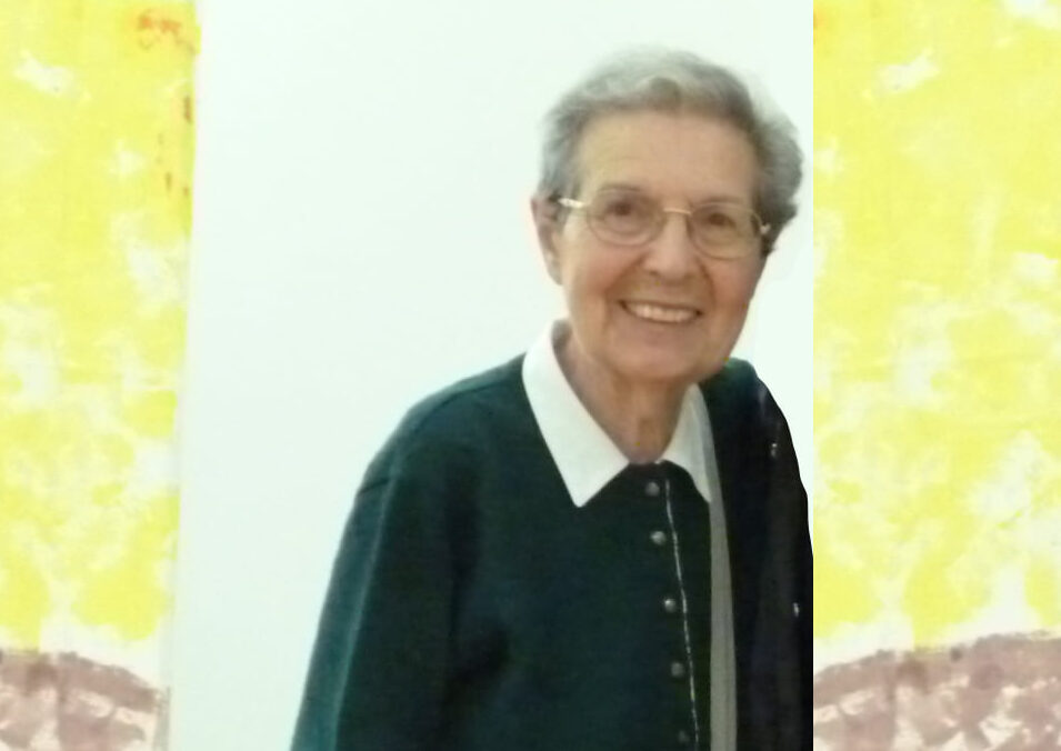 Lutto a Torre Boldone: addio ad Anna Cornolti, fondatrice di Infanzia&Incontri e dello spazio Giocotutto