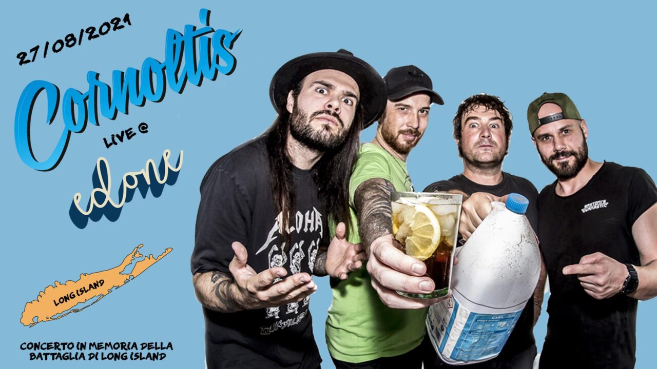 Che cosa fare stasera a Bergamo e provincia (venerdì 27 agosto 2021)