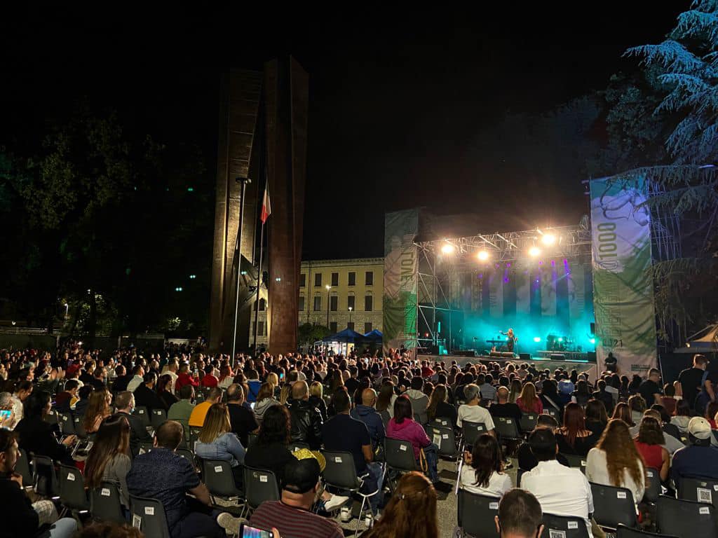 Il grande successo di Bergamo Comics: in tre giorni oltre 10mila presenze