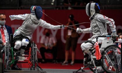 Paralimpiadi: Bebe Vio trionfa nel fioretto. Per lei secondo oro individuale consecutivo