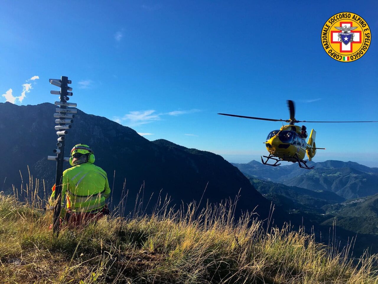 Esce di casa per una gita e non torna più: a Serina da sabato si cerca un 71enne