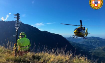 Esce di casa per una gita e non torna più: a Serina da sabato si cerca un 71enne