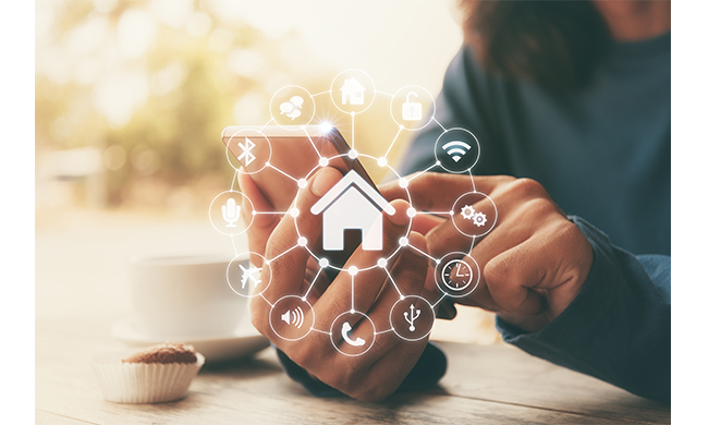 Domotica, Smart Living e riduzione dell’impatto ambientale