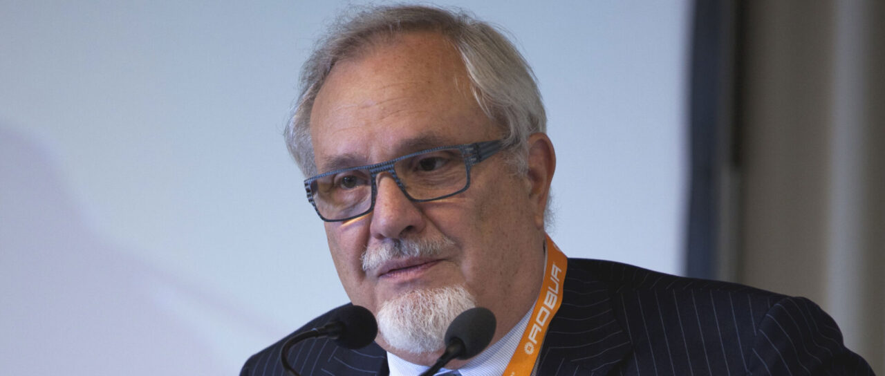Addio a un genio dell’impresa: è morto Benito Guerra, fondatore e presidente della Robur