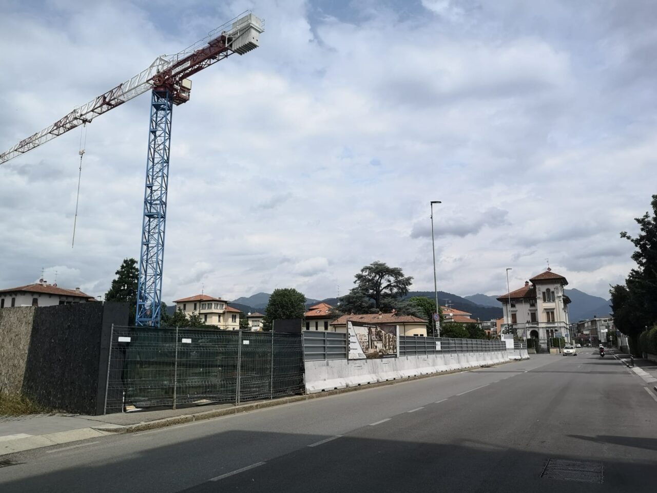 A Bergamo c’è un appartamento ogni due abitanti. Cinquemila gli alloggi vuoti