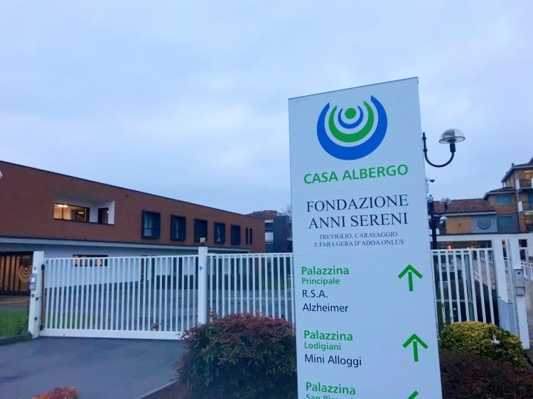Intascava la pensione della mamma, ma non pagava la retta dell’Rsa. Pignorata la casa
