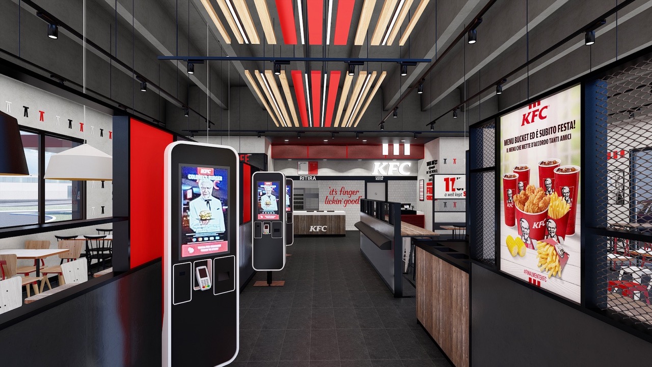 A Dalmine apre un nuovo Kentucky Fried Chicken: hanno trovato lavoro 20 persone