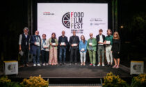 Food Film Fest, tutti i premi del festival internazionale su cibo e sostenibilità