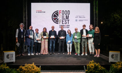 Food Film Fest, tutti i premi del festival internazionale su cibo e sostenibilità