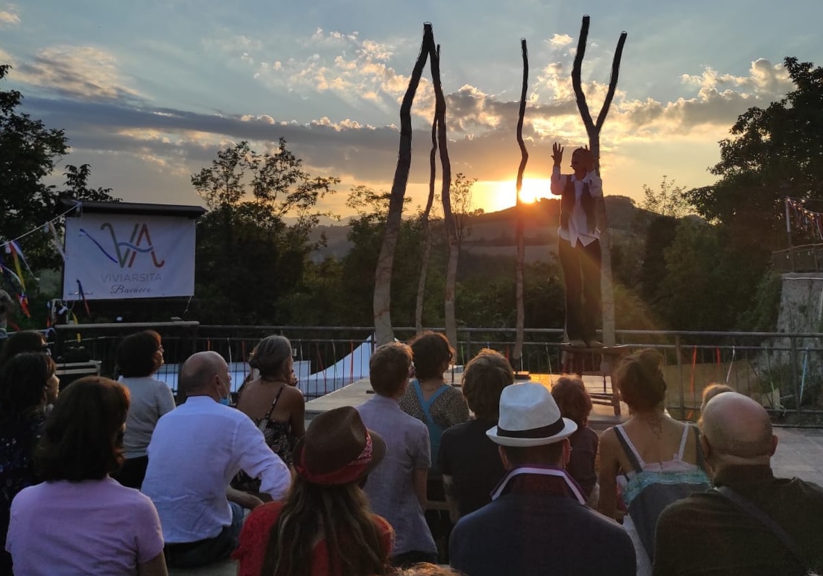 Da lunedì ritorna Il Grande Sentiero: cinema, montagna e viaggi d’avventura